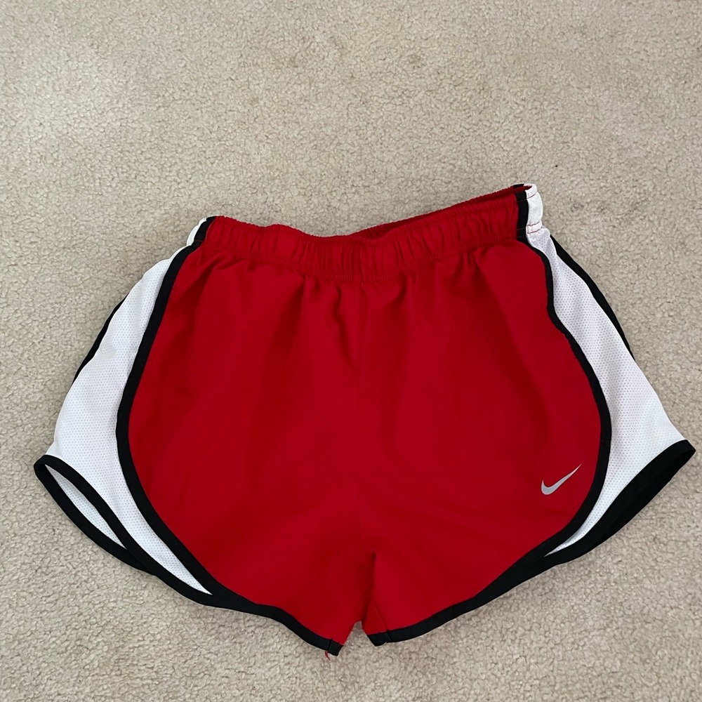 Nike dri fit